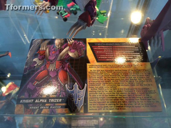 BotCon 2014 Exclusives Previes Alpha Trion More  (7 of 93)